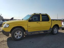 Vehiculos salvage en venta de Copart Las Vegas, NV: 2003 Ford Explorer Sport Trac