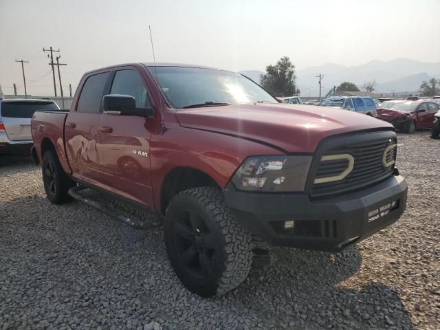 2009 Dodge RAM 1500