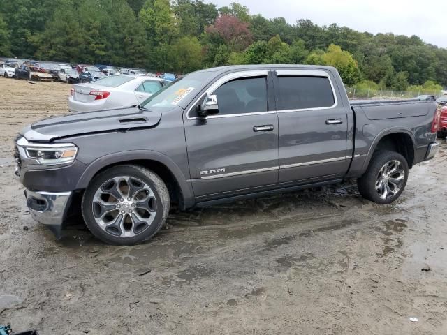 2019 Dodge RAM 1500 Limited