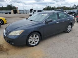 Lexus es 350 salvage cars for sale: 2007 Lexus ES 350