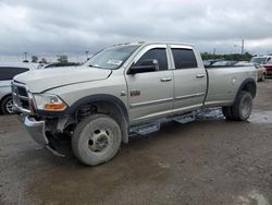 Dodge Vehiculos salvage en venta: 2010 Dodge RAM 3500