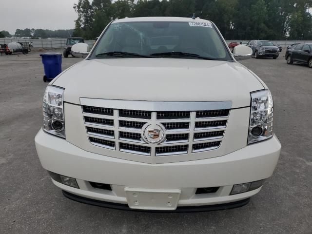 2011 Cadillac Escalade Premium