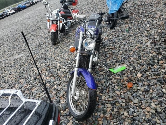 2005 Honda VT600 CD