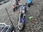 2005 Honda VT600 CD