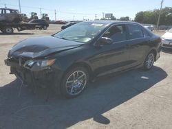 Toyota salvage cars for sale: 2014 Toyota Camry SE