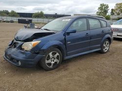 2007 Pontiac Vibe for sale in Columbia Station, OH