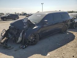 Dodge Durango r/t salvage cars for sale: 2015 Dodge Durango R/T