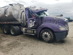 Freightliner Conventional Columbia salvage cars for sale: 2010 Freightliner Conventional Columbia