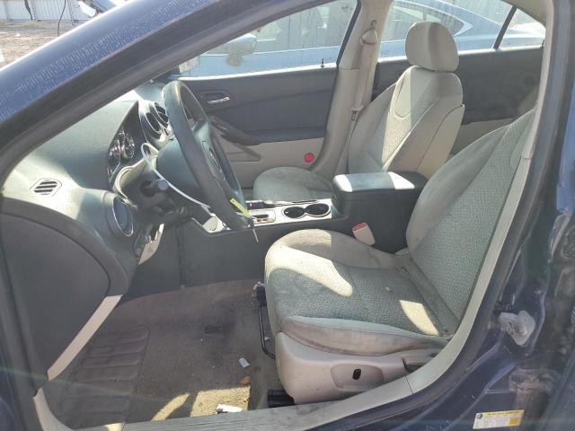 2009 Pontiac G6