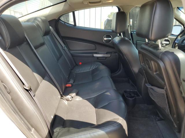 2007 Pontiac Grand Prix GT