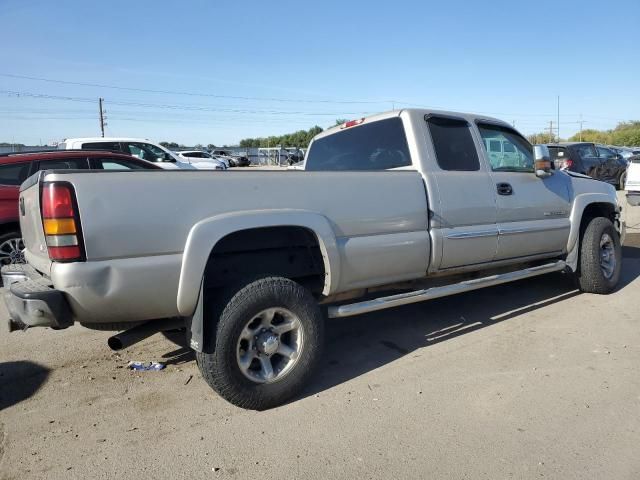 2006 GMC Sierra C2500 Heavy Duty