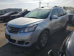 2015 Chevrolet Traverse LT for sale in Chicago Heights, IL