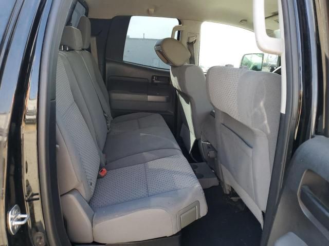 2012 Toyota Tundra Double Cab SR5