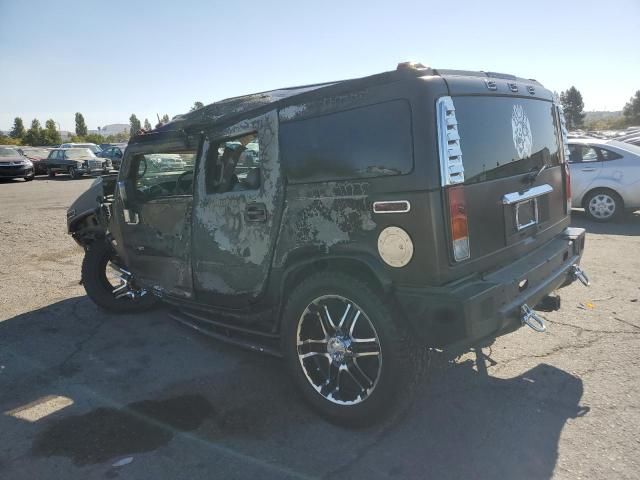 2003 Hummer H2