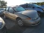 2000 Saturn LS1