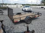 2022 Tuffy Trailer