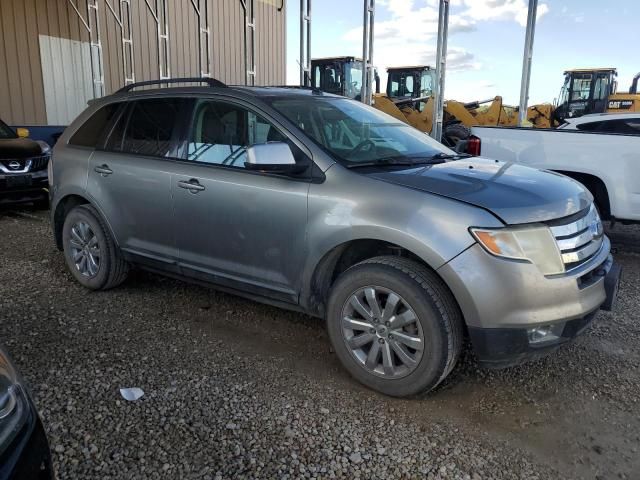 2008 Ford Edge SEL