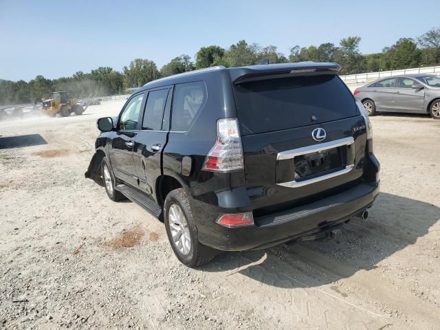 2016 Lexus GX 460