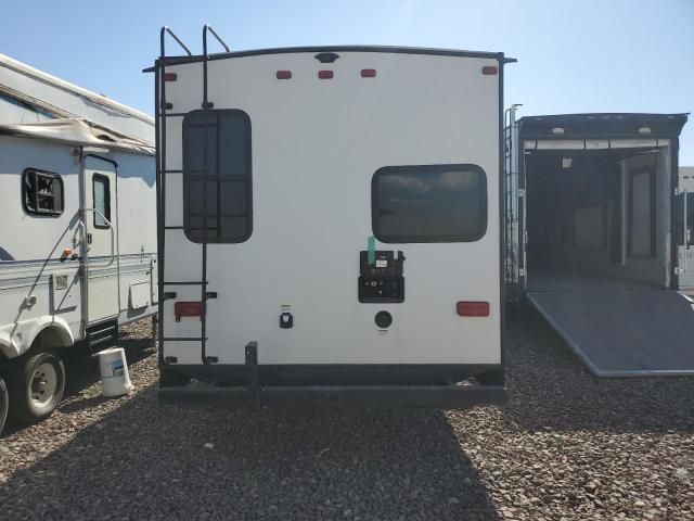 2018 Starcraft RV