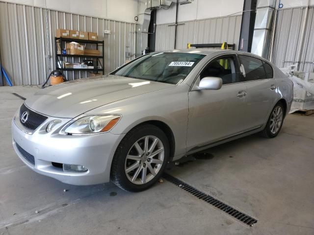 2006 Lexus GS 300