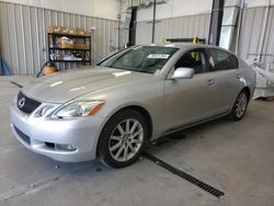 2006 Lexus GS 300 for sale in Casper, WY