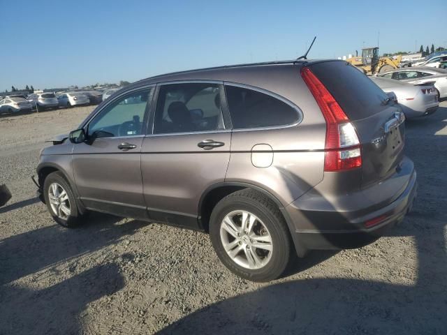 2011 Honda CR-V EX