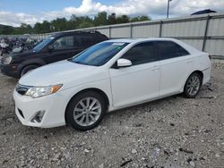 Toyota Camry Vehiculos salvage en venta: 2012 Toyota Camry Base