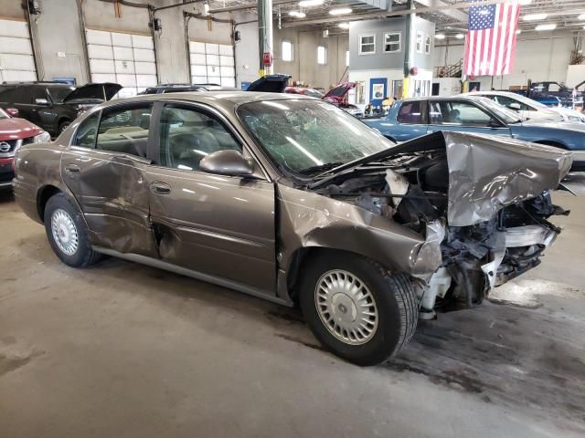 2000 Buick Lesabre Limited