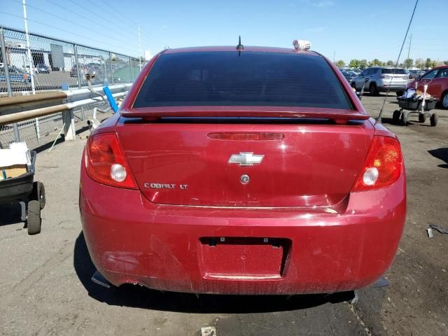 2009 Chevrolet Cobalt LT