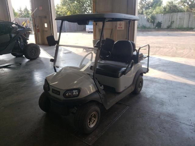 2019 Clubcar Golf Cart