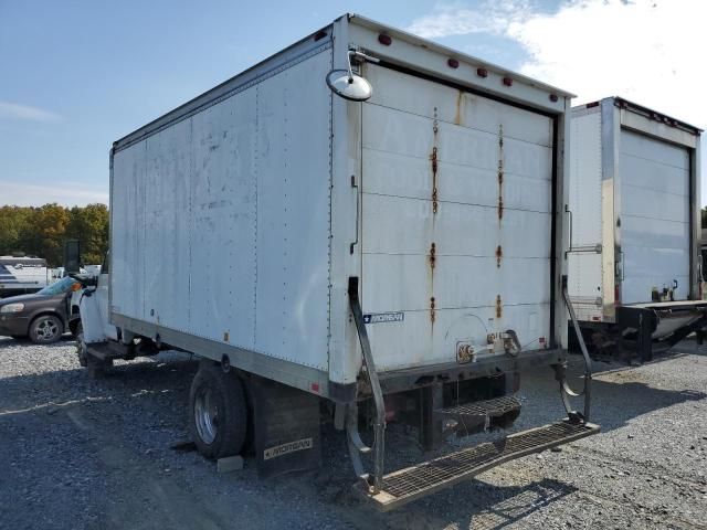 2006 GMC C4500 C4C042