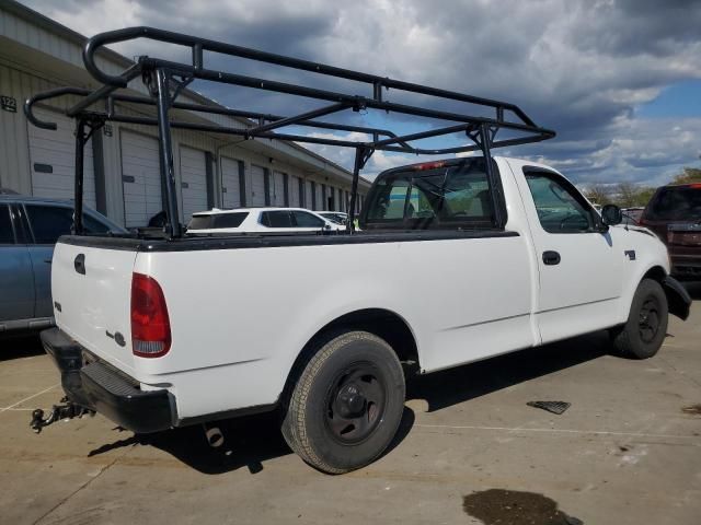 2003 Ford F150