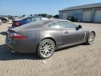 2008 Jaguar XKR