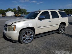 2008 Chevrolet Tahoe K1500 for sale in Grantville, PA