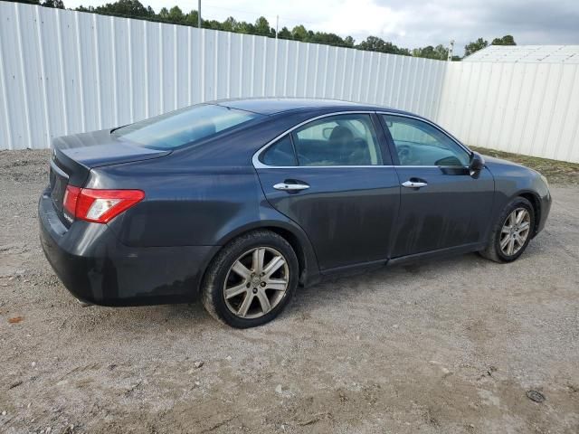 2008 Lexus ES 350