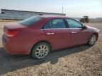 2010 Lincoln MKZ