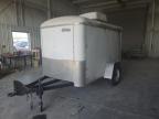 2009 Royl Utility Trailer