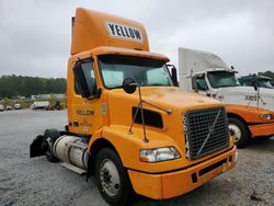 Volvo salvage cars for sale: 2002 Volvo VN VNM