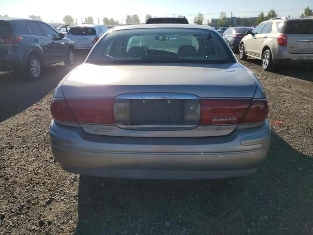 2004 Buick Lesabre Limited