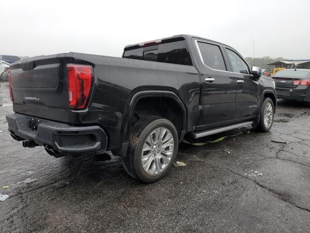 2022 GMC Sierra Limited K1500 Denali