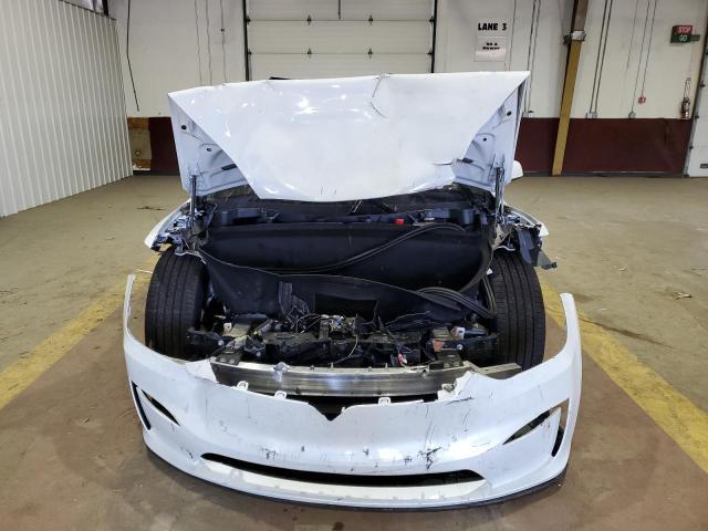 2023 Tesla Model X