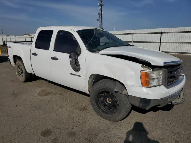 2011 GMC Sierra K1500 SL