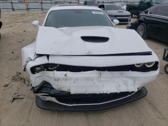 2023 Dodge Challenger GT