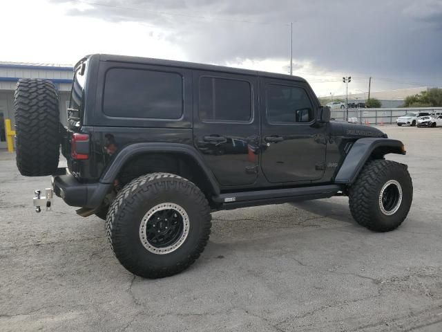 2022 Jeep Wrangler Unlimited Rubicon 392