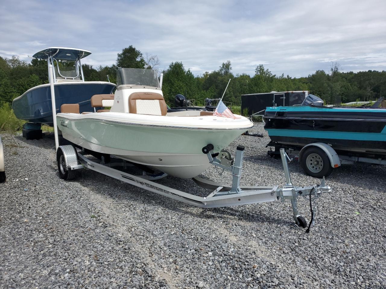 2024 Other Boat Boat