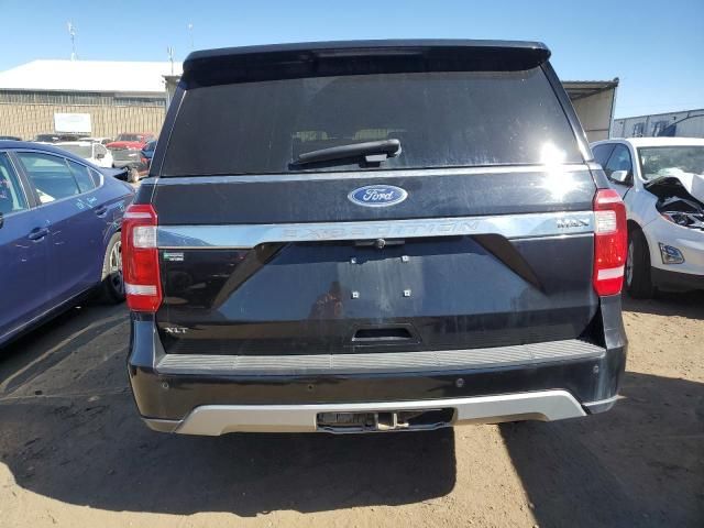 2019 Ford Expedition Max XLT