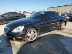 2003 Lexus SC 430 for sale in Haslet, TX