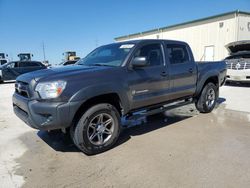 Toyota Tacoma salvage cars for sale: 2013 Toyota Tacoma Double Cab Prerunner