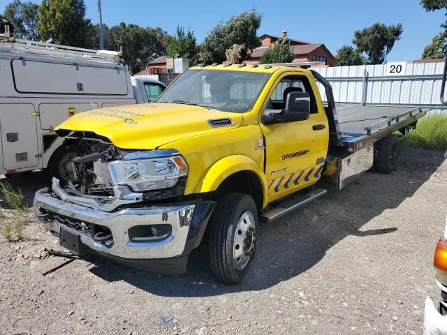 2023 Dodge RAM 5500