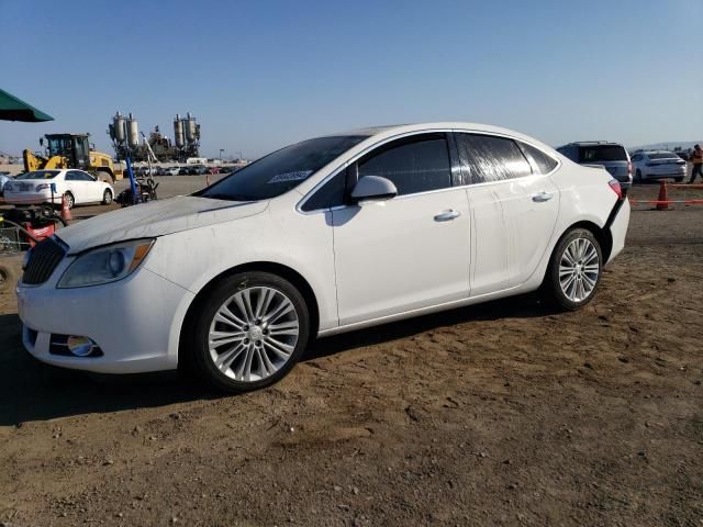 2013 Buick Verano Convenience